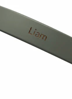 Stokke Tripp Trapp Rugplankje met Naam