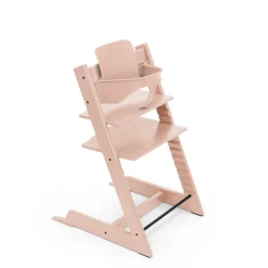 Stokke Tripp Trapp Serene Pink Incl. BabySet²