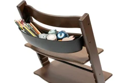 Stokke Tripp Trapp Storage Black