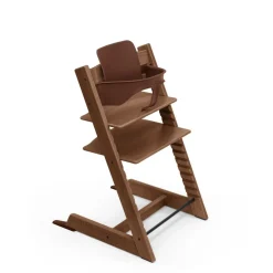 Stokke Tripp Trapp Warm Brown Incl. BabySet²