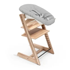 Stokke Tripp Trapp Wild Wood + Newborn Set