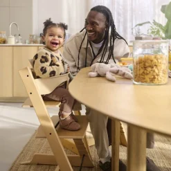 Stokke Tuigje² Beige