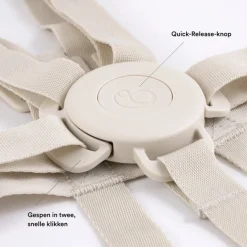 Stokke Tuigje² Beige