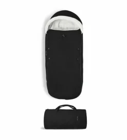 Stokke Voetenzak YOYO Black