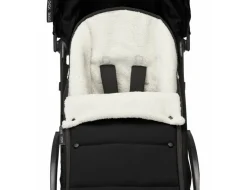 Stokke Voetenzak YOYO Black