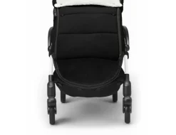 Stokke Voetenzak YOYO Black