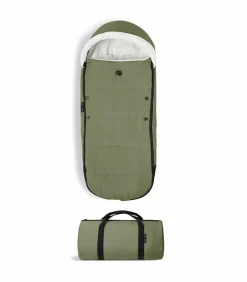 Stokke Voetenzak YOYO Olive