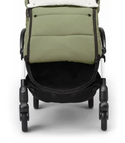 Stokke Voetenzak YOYO Olive