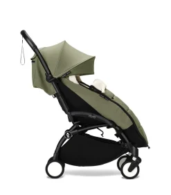 Stokke Voetenzak YOYO Olive
