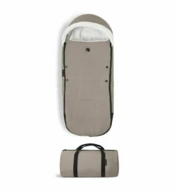 Stokke Voetenzak YOYO Taupe