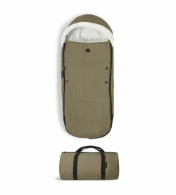 Stokke Voetenzak YOYO Toffee