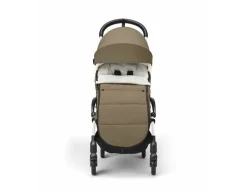 Stokke Voetenzak YOYO Toffee