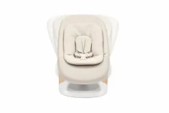 Stokke Wipstoel & Schommelstoel Yoga Light Sand