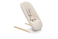 Stokke Wipstoel & Schommelstoel Yoga Light Sand