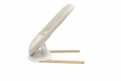 Stokke Wipstoel & Schommelstoel Yoga Light Sand