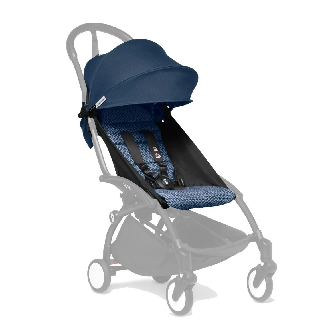 Stokke YOYO 6+ Color Pack Air France Blue