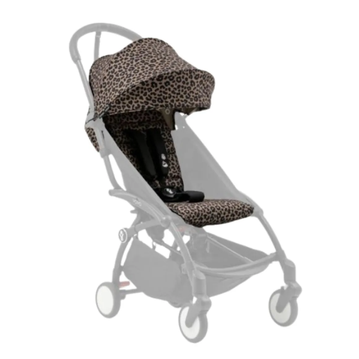 Stokke YOYO 6+ Color Pack Leopard