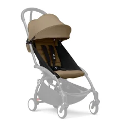 Stokke YOYO 6+ Color Pack Toffee