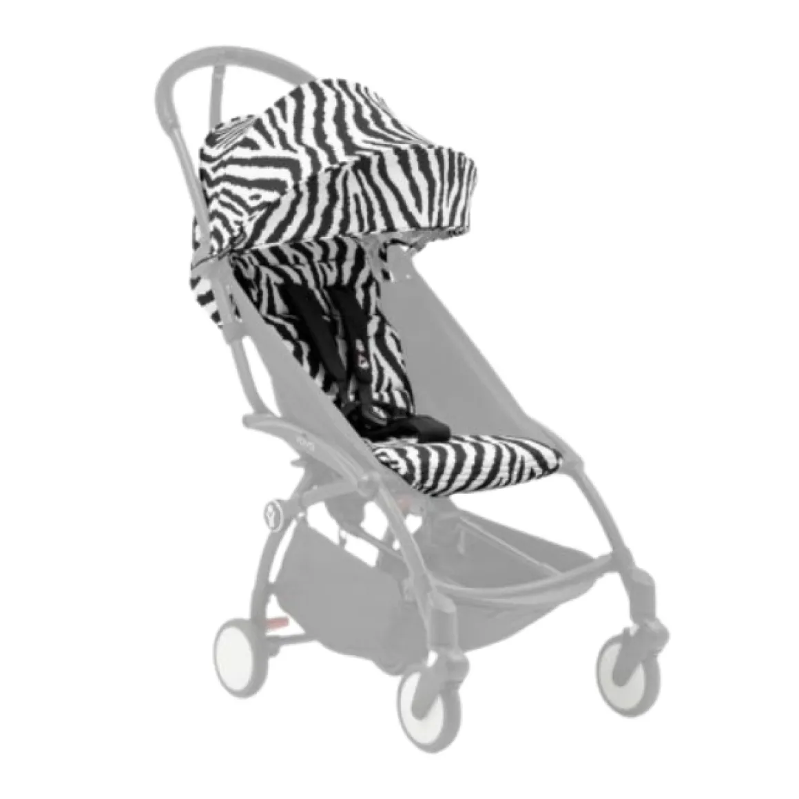 Stokke YOYO 6+ Color Pack Zebra