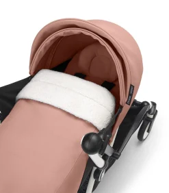 Stokke YOYO 0+ Newborn Pack Ginger