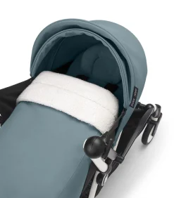Stokke YOYO 0+ Newborn Pack Aqua