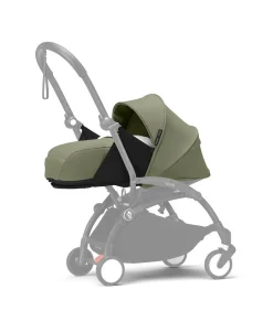 Stokke YOYO 0+ Newborn Pack Olive