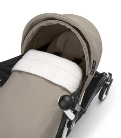 Stokke YOYO 0+ Newborn Pack Taupe