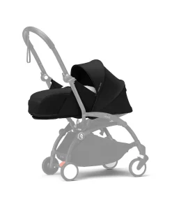 Stokke YOYO 0+ Newborn Pack Black