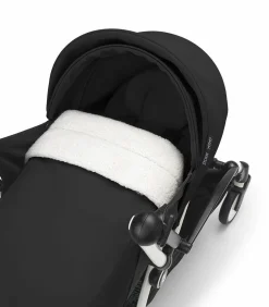 Stokke YOYO 0+ Newborn Pack Black