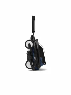 Stokke YOYO³ Buggy Air France Blue – Black Frame
