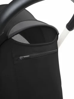 Stokke YOYO³ Buggy Black – White Frame