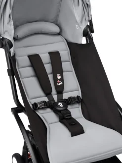 Stokke YOYO³ Buggy Stone – Black Frame