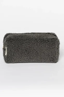 Studio Noos Chunky Teddy Toilettas Dark Grey