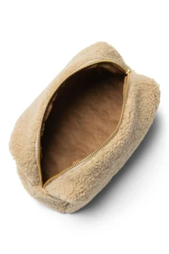 Studio Noos Chunky Teddy Toilettas Ecru