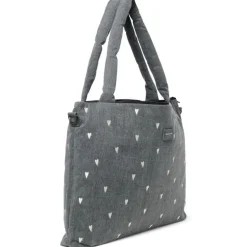 Studio Noos Luiertas Grey Hearts