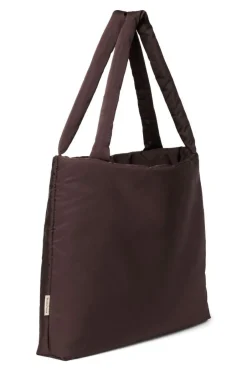 Studio Noos Mom Bag Puffy Brown