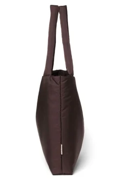 Studio Noos Mom Bag Puffy Brown