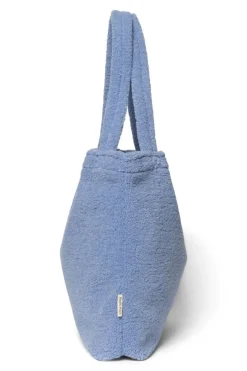 Studio Noos Mom Bag Teddy Light Blue
