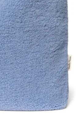 Studio Noos Mom Bag Teddy Light Blue