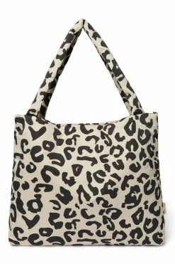 Studio Noos Puffy Mom Bag Holy Cow