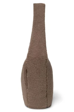 Studio Noos Schoudertas Teddy Brown