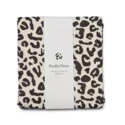 Studio Noos Swaddle Holy Cow 120 x 120