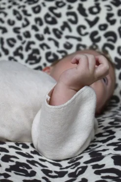 Studio Noos Swaddle Holy Cow 120 x 120