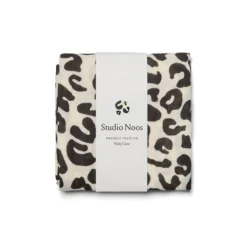Studio Noos Swaddle Holy Cow 70 x 70