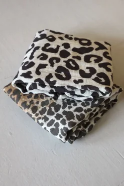 Studio Noos Swaddle Holy Cow 70 x 70