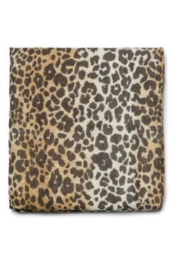 Studio Noos Swaddle Leopard 120 x 120