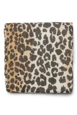 Studio Noos Swaddle Leopard 70 x 70