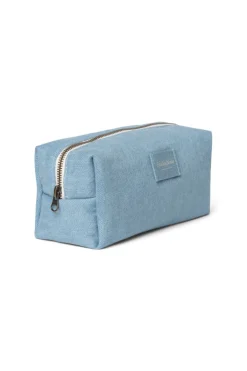 Studio Noos Toilettas Denim Solid