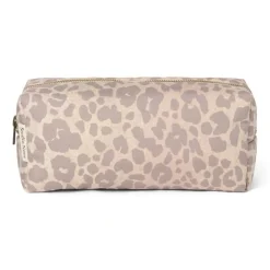 Studio Noos Toilettas Puffy Leopard Beige