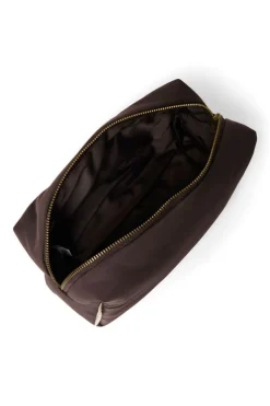 Studio Noos Toilettas Puffy Brown